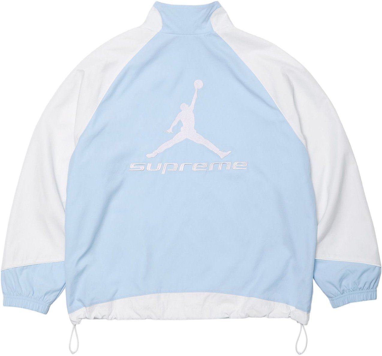 Supreme®/Jordan® Track Jacket view 14